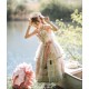 Nanshengge Lily Of The Valley Cutlery Box Blouse Top Skirt JSK and Set(Reservation/Full Payment Without Shipping)